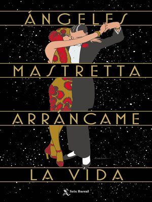 cover image of Arráncame la vida 35 Aniversario